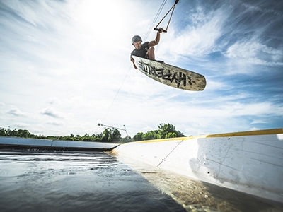 Wakeboard Size Guide: What You Need to Know