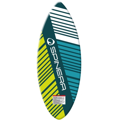 Spinera Wakesurfer 4'8" - 142 x 56cm