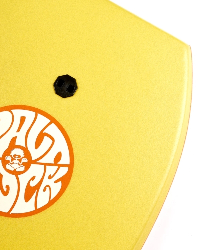 Saltrock Monstermash 37" Bodyboard Yellow/Orange
