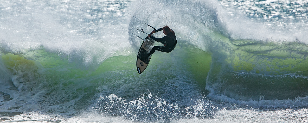 The Ultimate Guide To Choosing A Wetsuit 2022