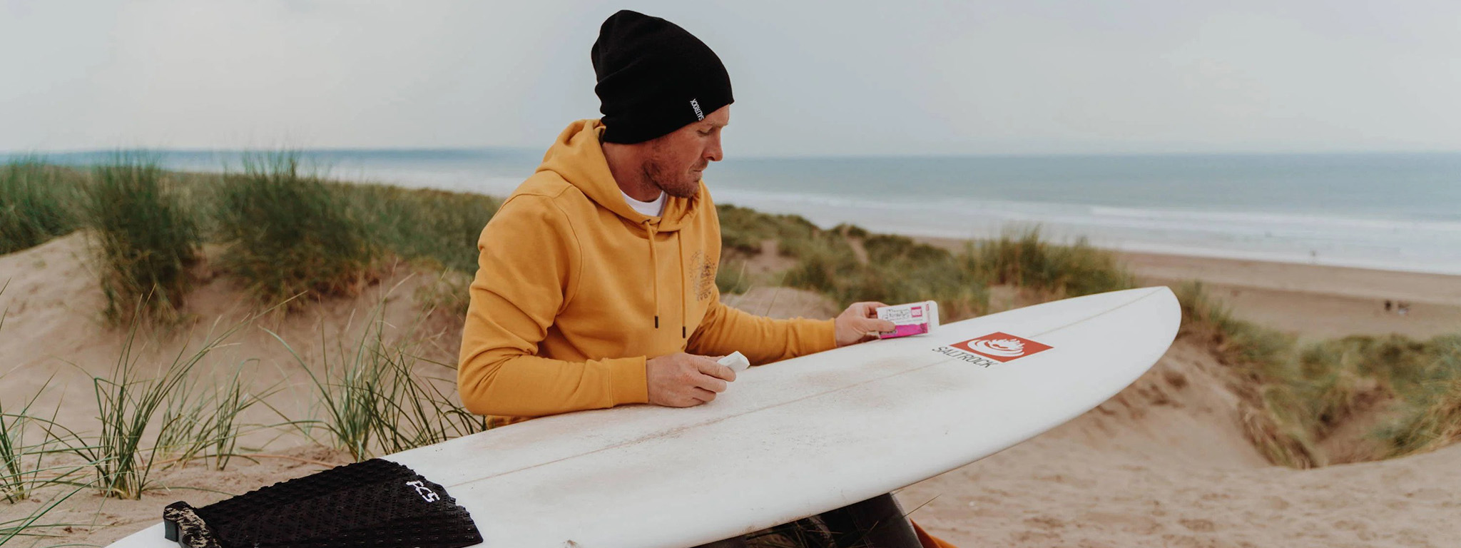 Surf, Bodyboard & Skimboard